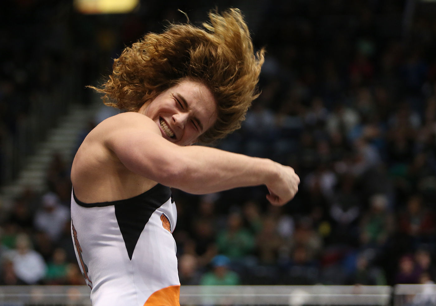 State Wrestling
